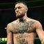 Cover CONOR MCGREGOR