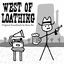Cover West of Loathing (Original Game Soundtrack)