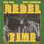 Cover Rebel Time