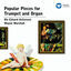 Cover Popular pieces for Trumpet and Organ