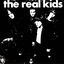 Cover The Real Kids