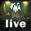Cover Kana Live