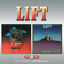 Cover Lift (1 + 2 Meeresfahrt)