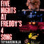Cover Five Nights at Freddy’s 4 Song