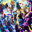 Cover Johnny Joestar x Giorno Theme "Jojo's Bizarre Adventure: Steel Ball Run"