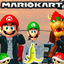 Cover Le Classico Organisé - Mario Kart