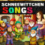 Cover Schneewittchen Songs