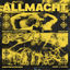 Cover Allmacht