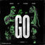 Cover It's A Go (feat. D-Lo)