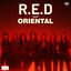 Cover Oriental - R.E.D