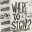 Cover Where Do I Sign?