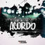 Cover Acordo (Ao Vivo)