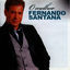 Cover O Melhor de Fernando Santana