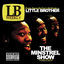 Cover The Minstrel Show (Explicit Version)