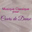 Cover Musique Classique pour Cours de Danse - Musique Joyeuse pour Filles pour Cours de Danse Drôle, Pas de Bourrée, Tendu Ballet, Chass