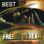 Cover The best of les frères déjean de petion - ville, vol.1