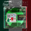 Cover Arriba