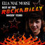 Cover Best Of The Rockabilly Rockin' Years