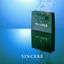 Cover Sincere