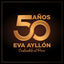 Cover Eva Ayllón: 50 Años Cantándole al Perú