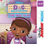 Cover Disney Junior Music: Doc McStuffins - The Doc Is In Vol. 2