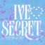 Cover IVE SECRET