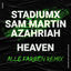 Cover Heaven (feat. Azahriah) (Alle Farben Remix)