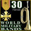 Cover 30 Marches, Hymns and Army Songs. World Military Bands