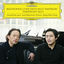 Cover Beethoven: Concerto No.5 “Emperor”, Symphony No.5