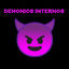 Cover Demonios Internos