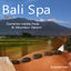 Cover Bali Spa Part 5 - Gamelan Meets Harp & Mountain Stream