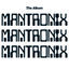 Cover Mantronix