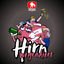 Cover Hirn wegradiert