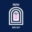 Cover Dark Rain