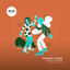 Cover Disco Visions (Scruscru Remix)