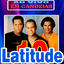 Cover Latitude 10 - Ao Vivo em Candeias