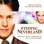 Cover Finding Neverland