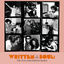 Cover Written In Their Soul: The Stax Songwriter Demos