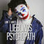 Cover Lieblings Psychopath