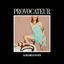 Cover Provocateur