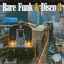 Cover Rare Funk & Disco 03