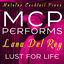 Cover MCP Performs Lana Del Rey: Lust for Life (Instrumental)