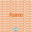 Cover Foamo - EP