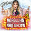 Cover Vorglühn nachglühn