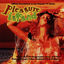Cover Pleasure Island 2001