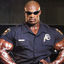 Cover Ronnie Coleman