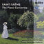 Cover Camille Saint-Saëns: The Complete Piano Concertos (Piano Concerto No. 1, D Major, Op. 17, No. 2, G Minor, Op. 22, No. 3, E-Flat Major, Op. 29, No. 4,