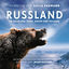 Cover Russland - Im Reich der Tiger, Bären und Vulkane (Original Motion Picture Soundtrack)