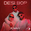 Cover Desi Bop