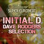 Cover SUPER EUROBEAT presents INITIAL D DAVE RODGERS SELECTION